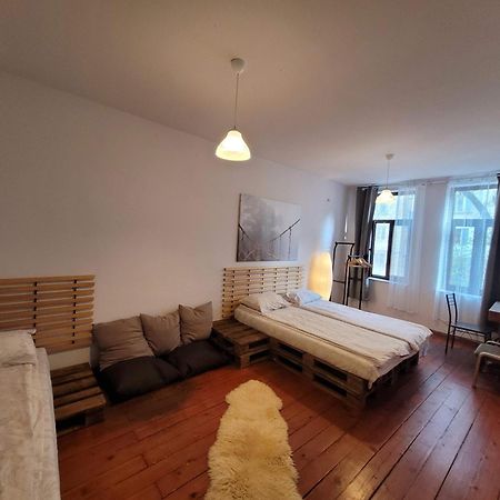 Hot Spot Apartments ソフィア エクステリア 写真