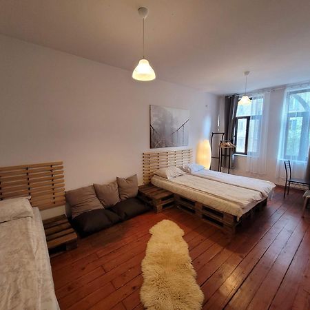 Hot Spot Apartments ソフィア エクステリア 写真
