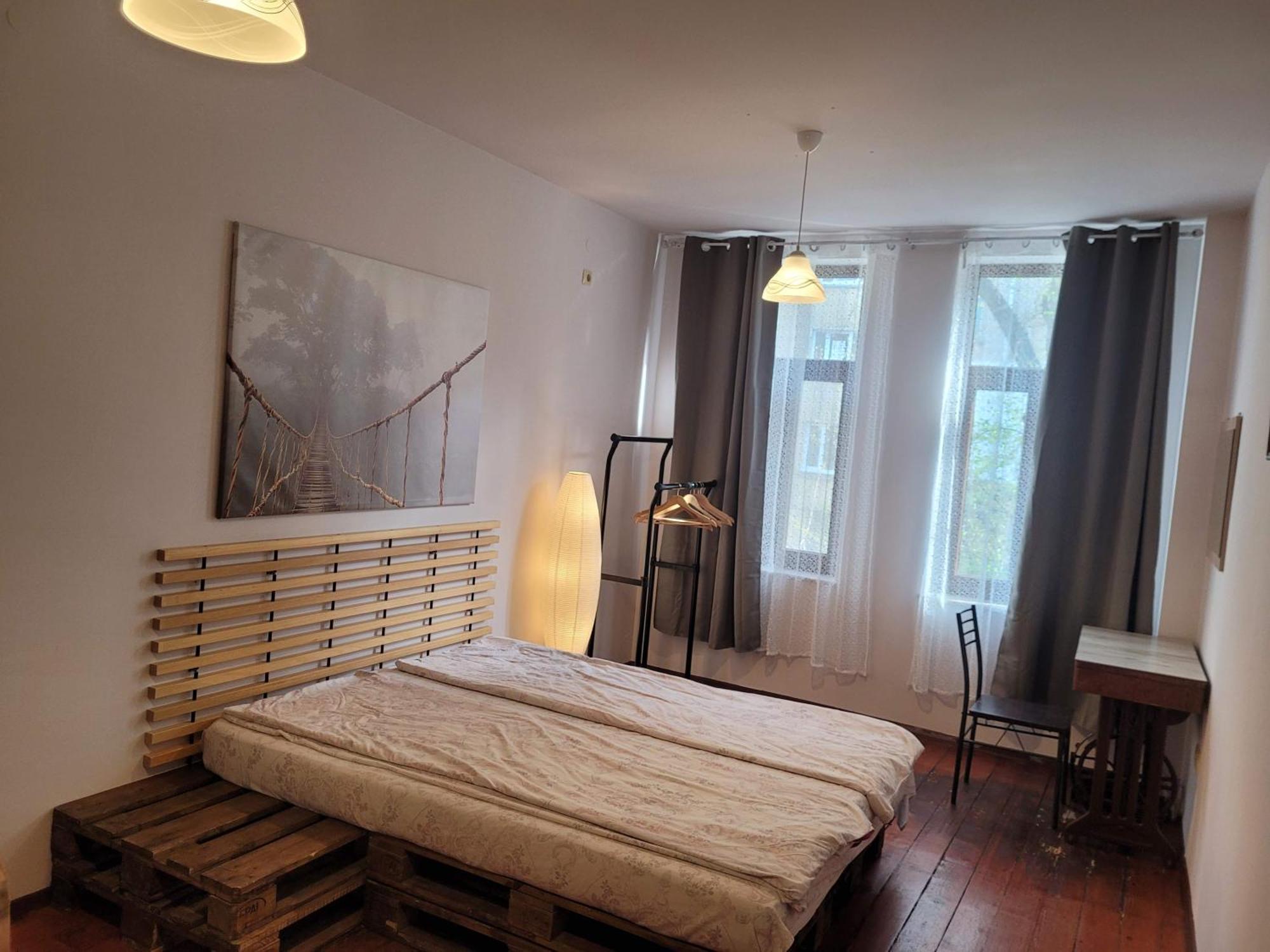Hot Spot Apartments ソフィア エクステリア 写真