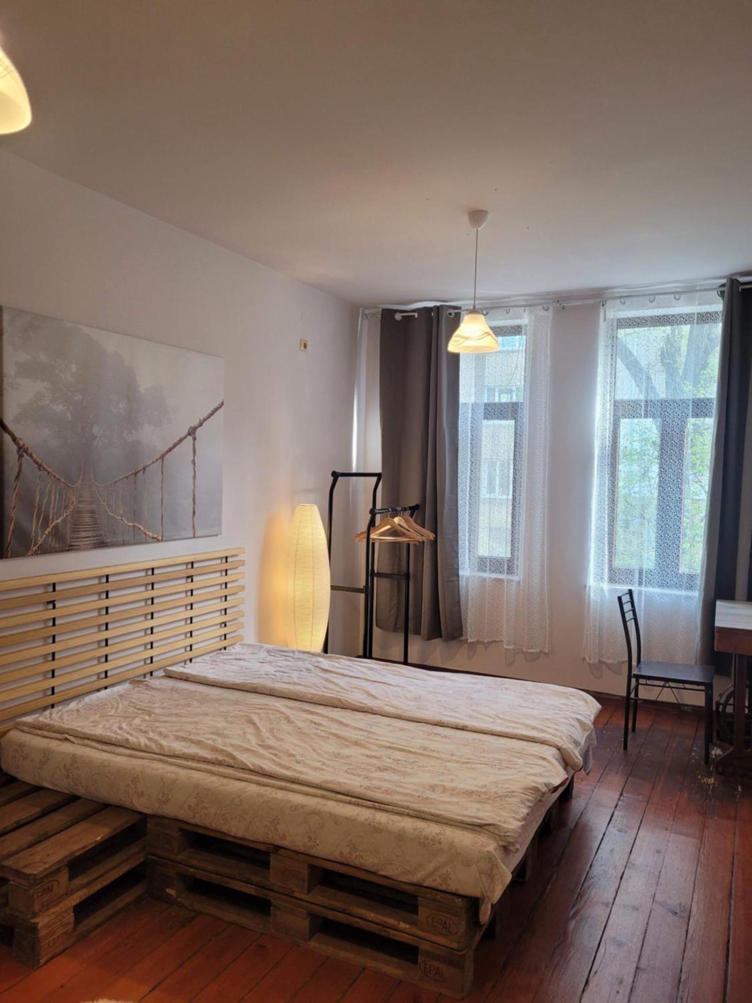 Hot Spot Apartments ソフィア エクステリア 写真