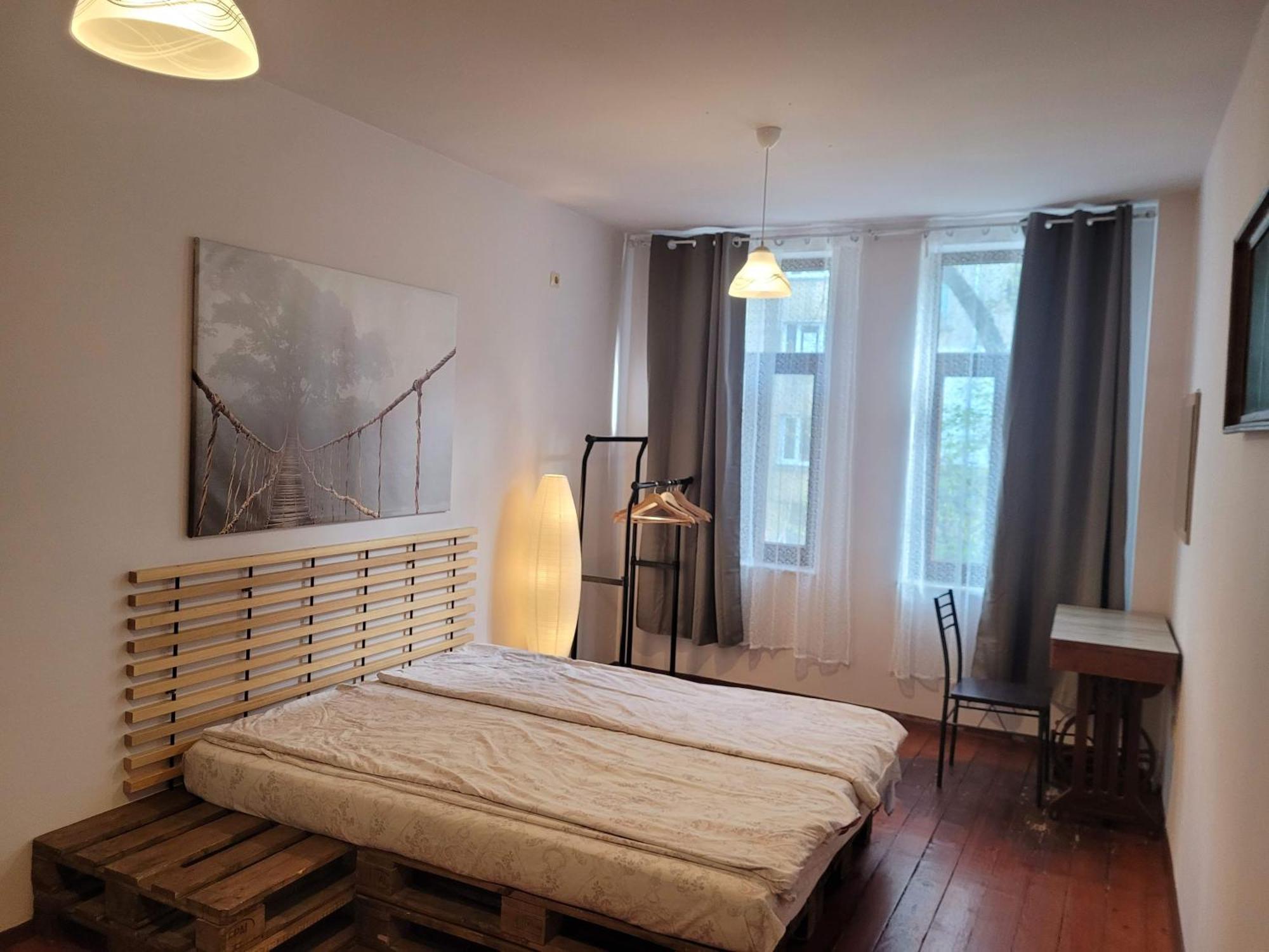 Hot Spot Apartments ソフィア エクステリア 写真