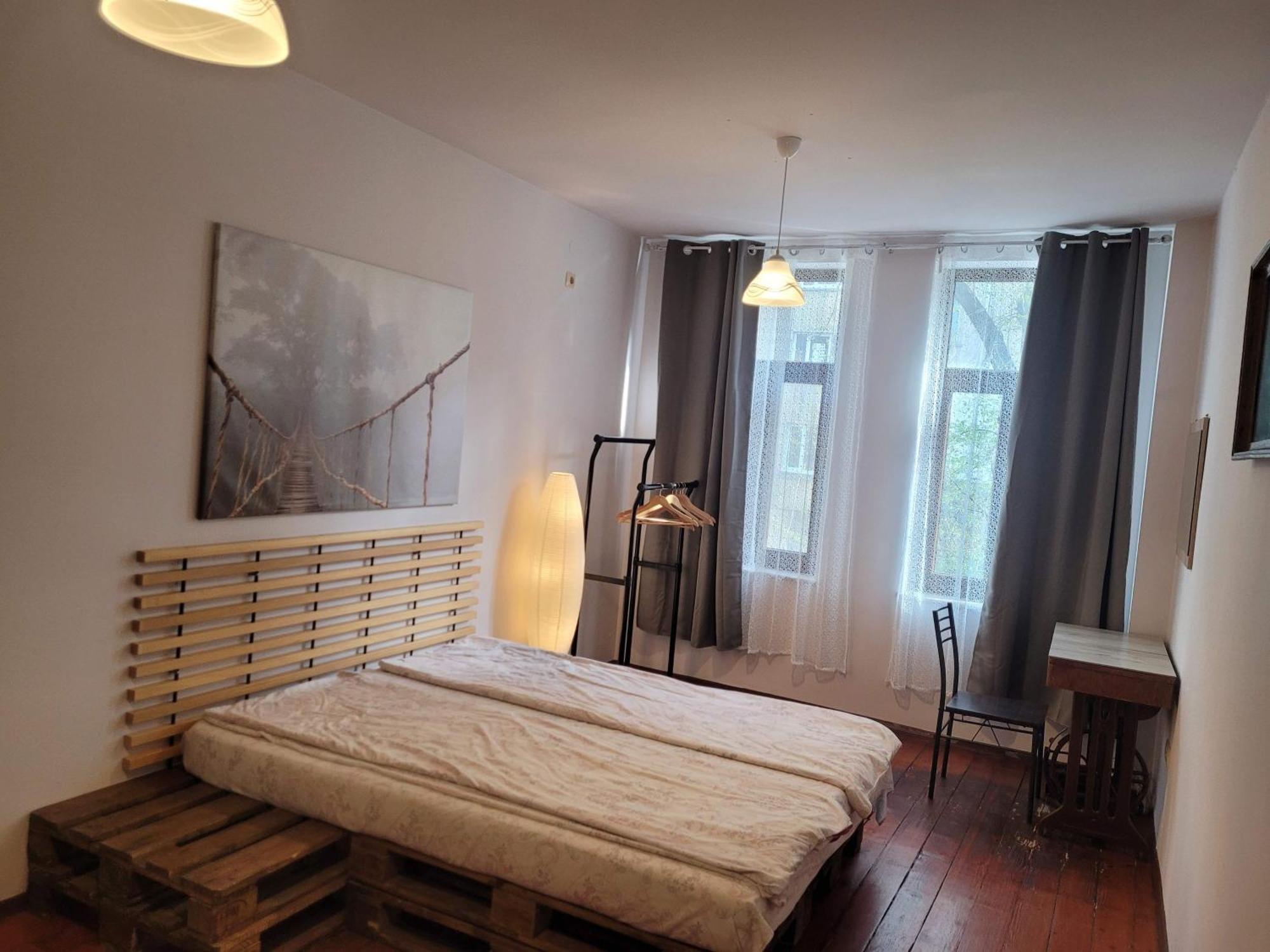 Hot Spot Apartments ソフィア エクステリア 写真