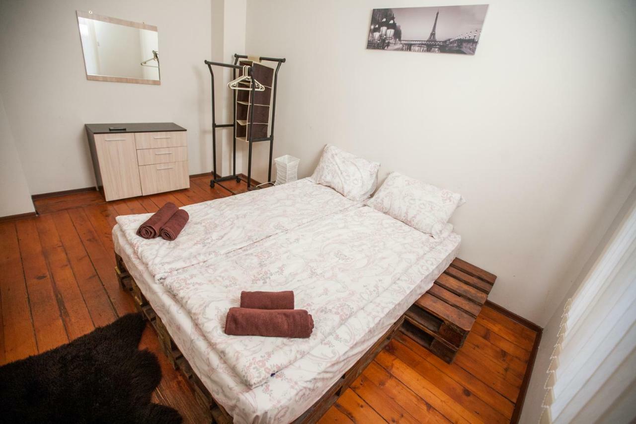 Hot Spot Apartments ソフィア エクステリア 写真