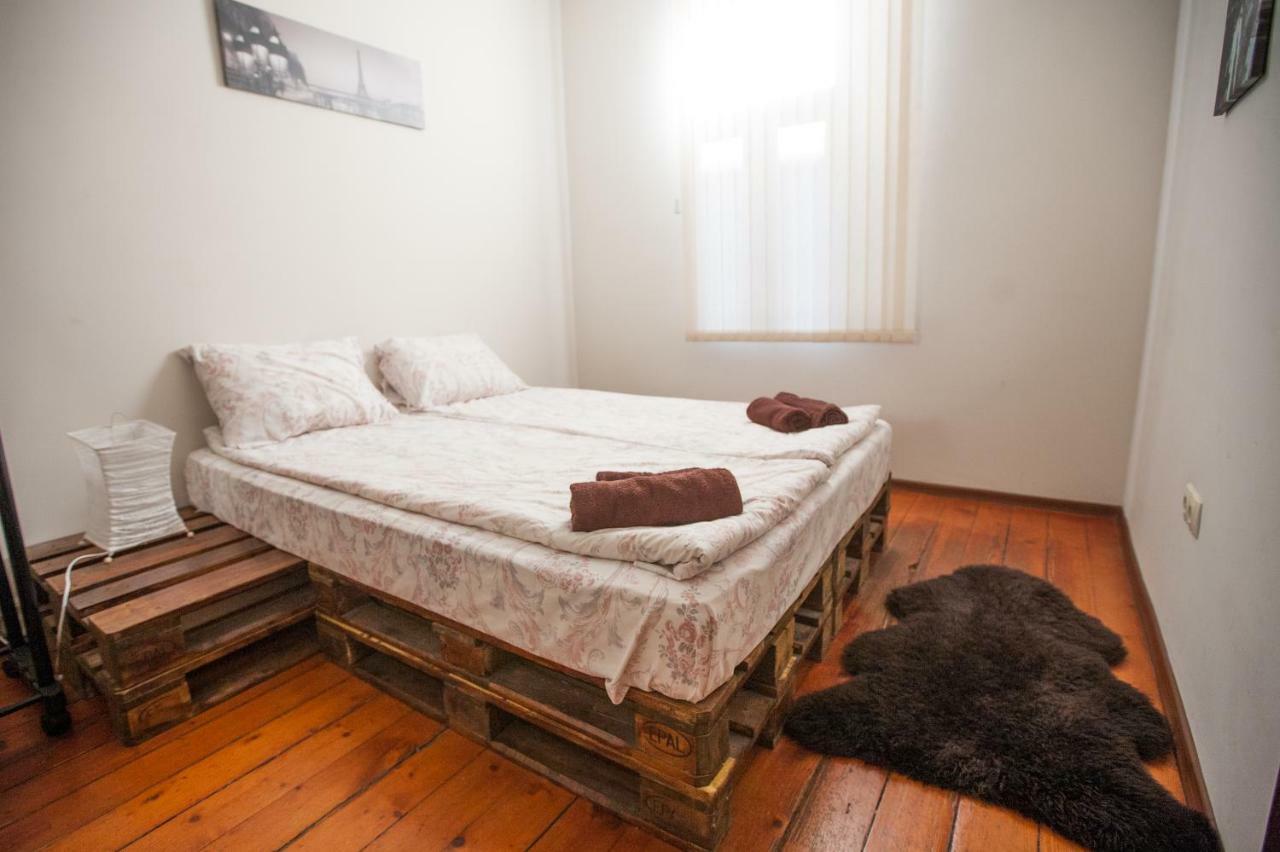 Hot Spot Apartments ソフィア エクステリア 写真