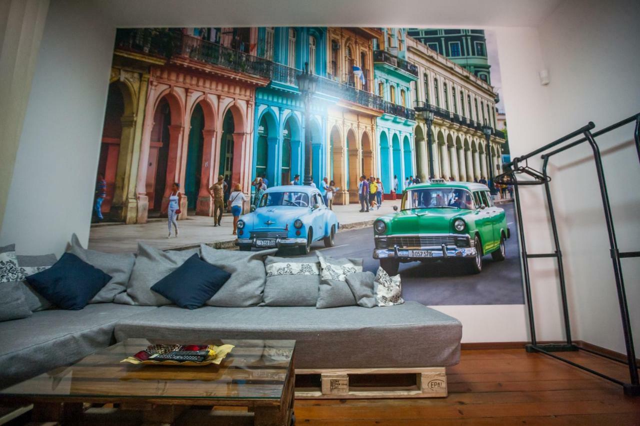 Hot Spot Apartments ソフィア エクステリア 写真