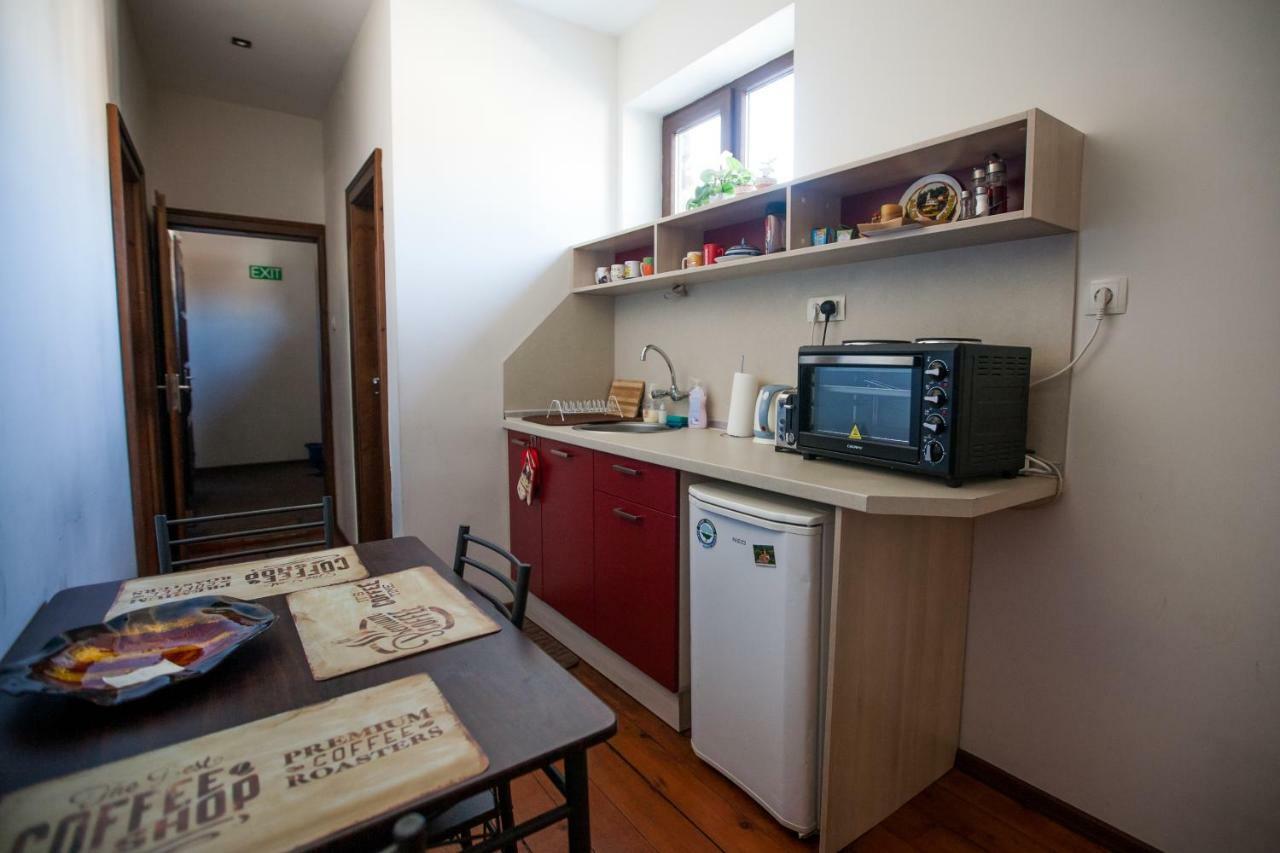 Hot Spot Apartments ソフィア エクステリア 写真