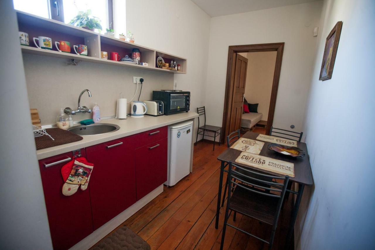 Hot Spot Apartments ソフィア エクステリア 写真