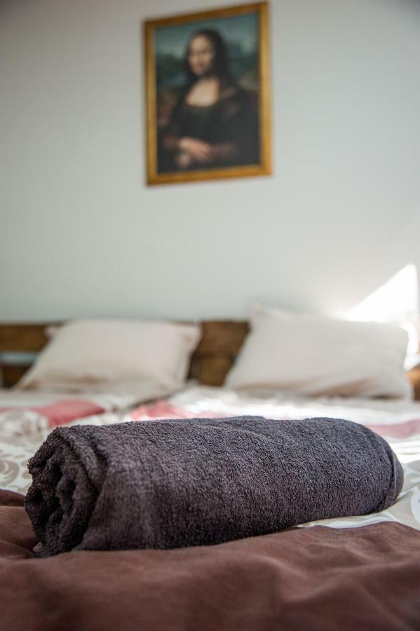 Hot Spot Apartments ソフィア エクステリア 写真