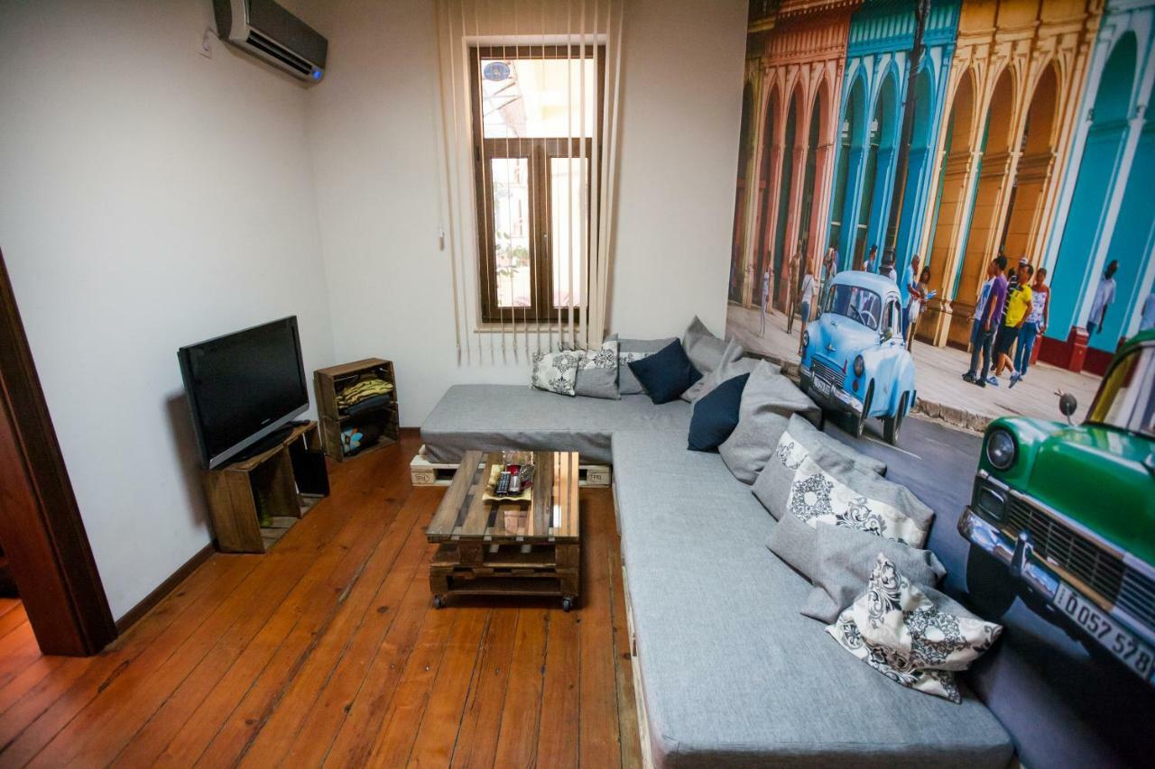 Hot Spot Apartments ソフィア エクステリア 写真