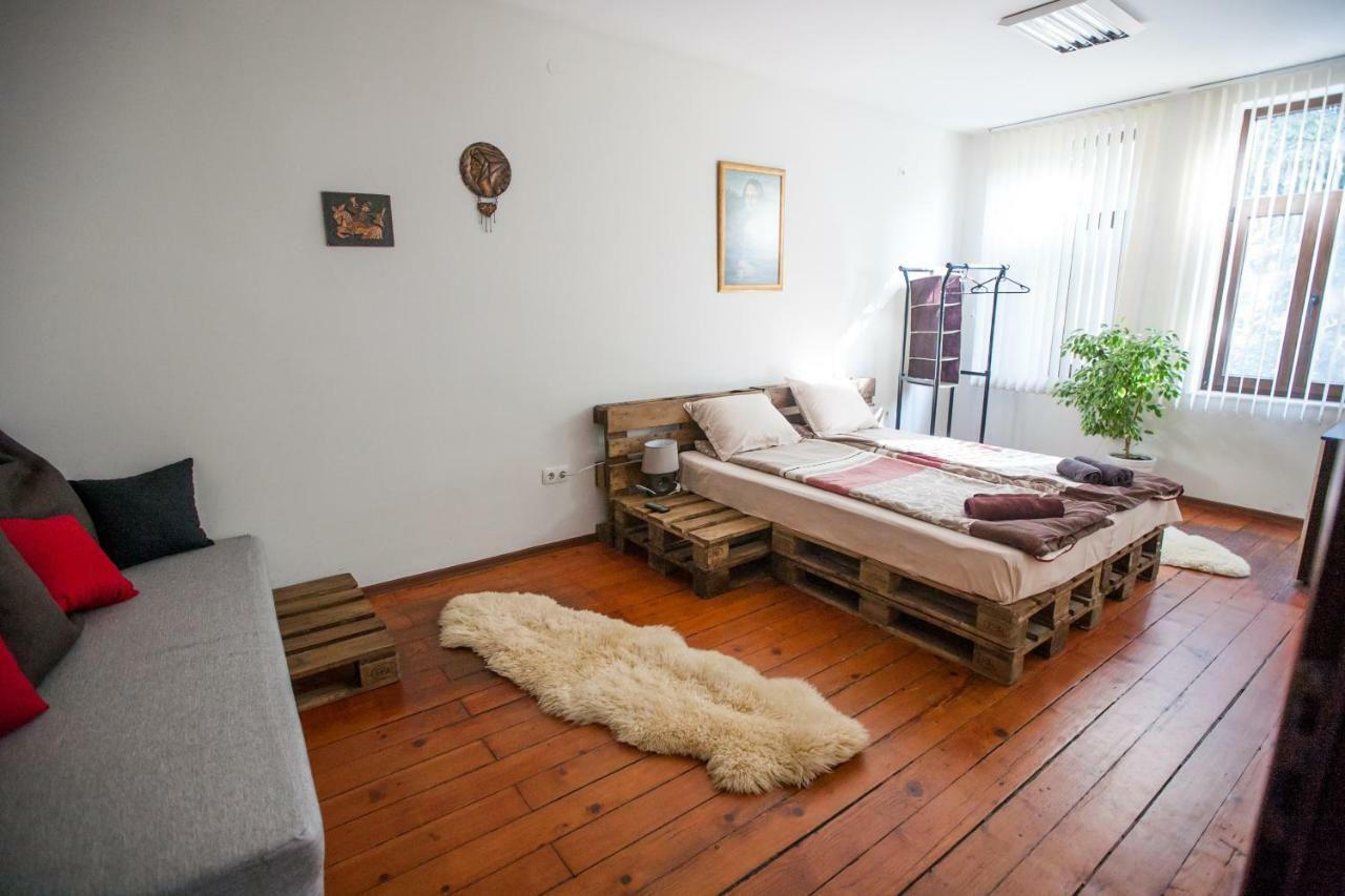 Hot Spot Apartments ソフィア エクステリア 写真