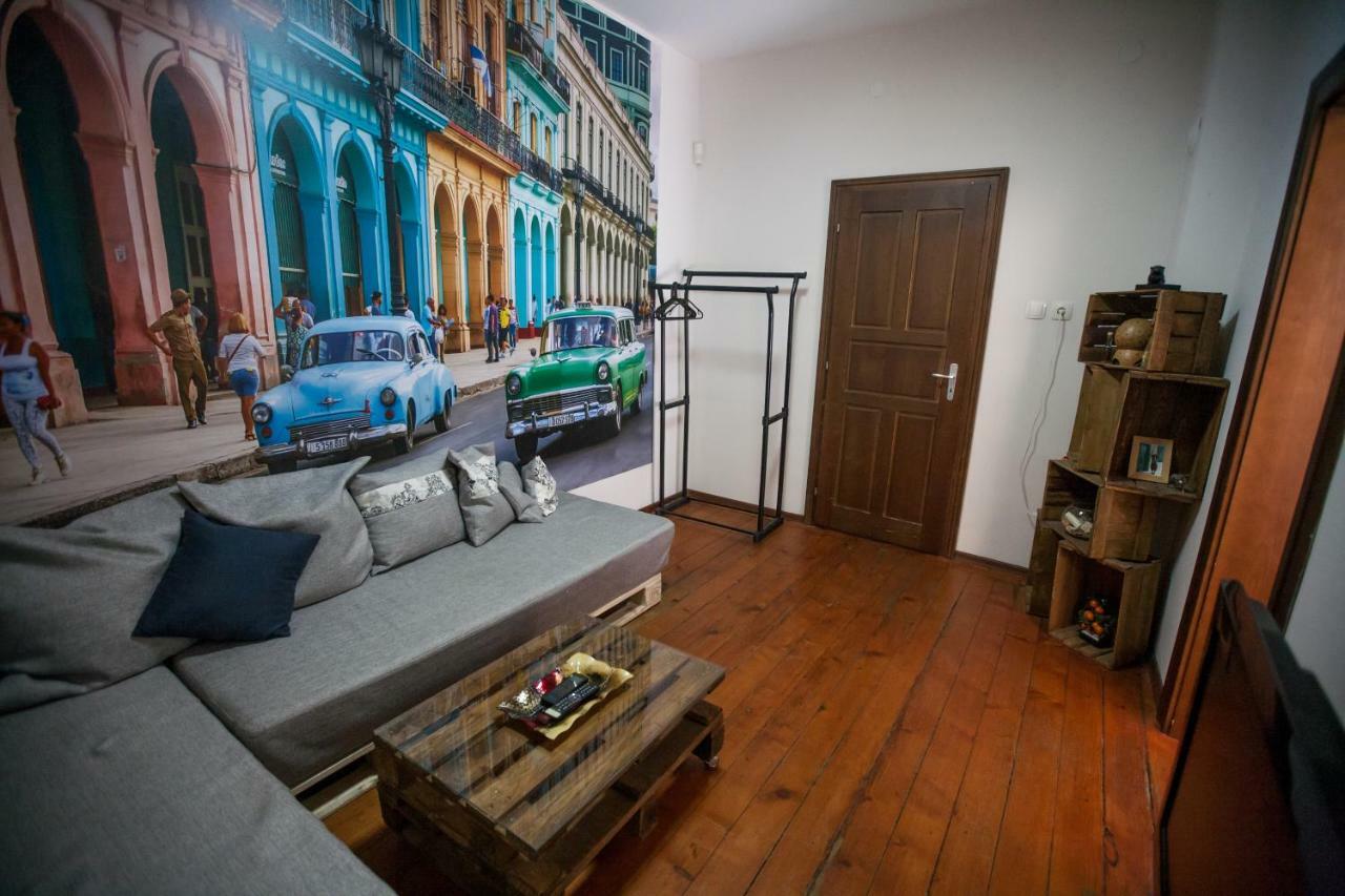 Hot Spot Apartments ソフィア エクステリア 写真