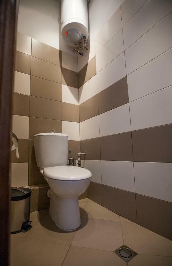 Hot Spot Apartments ソフィア エクステリア 写真